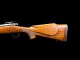 OUTSTANDING, 1973 REMINGTON CUSTOM SHOP MODEL 700 “C” GRADE .300 WINCHESTER MAGNUM - Image 11 of 20