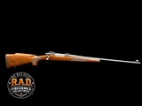 OUTSTANDING, 1973 REMINGTON CUSTOM SHOP MODEL 700 “C” GRADE .300 WINCHESTER MAGNUM - Image 1 of 20