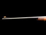 OUTSTANDING, 1973 REMINGTON CUSTOM SHOP MODEL 700 “C” GRADE .300 WINCHESTER MAGNUM - Image 8 of 20