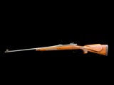 OUTSTANDING, 1973 REMINGTON CUSTOM SHOP MODEL 700 “C” GRADE .300 WINCHESTER MAGNUM - Image 7 of 20