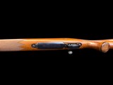 OUTSTANDING, 1973 REMINGTON CUSTOM SHOP MODEL 700 “C” GRADE .300 WINCHESTER MAGNUM - Image 19 of 20