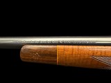 OUTSTANDING, 1973 REMINGTON CUSTOM SHOP MODEL 700 “C” GRADE .300 WINCHESTER MAGNUM - Image 12 of 20