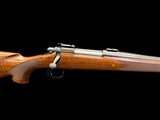 OUTSTANDING, 1973 REMINGTON CUSTOM SHOP MODEL 700 “C” GRADE .300 WINCHESTER MAGNUM - Image 4 of 20