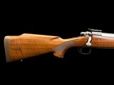OUTSTANDING, 1973 REMINGTON CUSTOM SHOP MODEL 700 “C” GRADE .300 WINCHESTER MAGNUM - Image 5 of 20