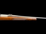 OUTSTANDING, 1973 REMINGTON CUSTOM SHOP MODEL 700 “C” GRADE .300 WINCHESTER MAGNUM - Image 3 of 20