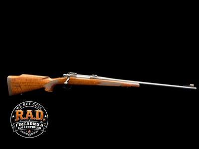 OUTSTANDING, 1973 REMINGTON CUSTOM SHOP MODEL 700 “C” GRADE .300 WINCHESTER MAGNUM - Image 1 of 20
