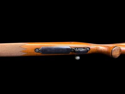 OUTSTANDING, 1973 REMINGTON CUSTOM SHOP MODEL 700 “C” GRADE .300 WINCHESTER MAGNUM - Image 19 of 20