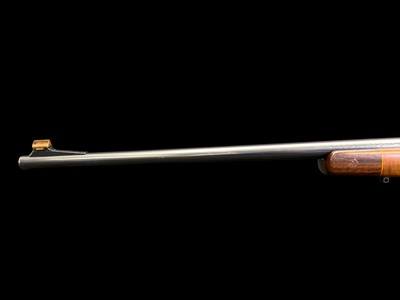 OUTSTANDING, 1973 REMINGTON CUSTOM SHOP MODEL 700 “C” GRADE .300 WINCHESTER MAGNUM - Image 8 of 20