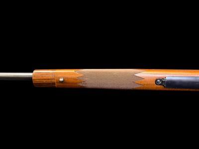 OUTSTANDING, 1973 REMINGTON CUSTOM SHOP MODEL 700 “C” GRADE .300 WINCHESTER MAGNUM - Image 20 of 20