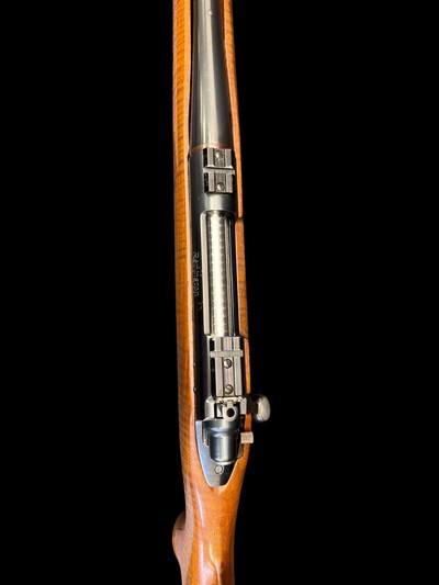 OUTSTANDING, 1973 REMINGTON CUSTOM SHOP MODEL 700 “C” GRADE .300 WINCHESTER MAGNUM - Image 17 of 20