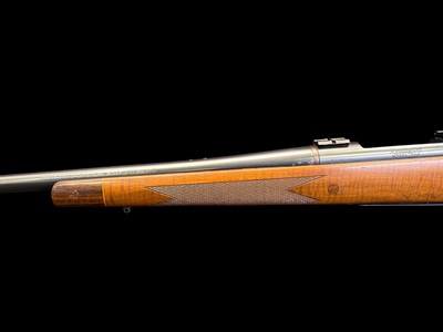 OUTSTANDING, 1973 REMINGTON CUSTOM SHOP MODEL 700 “C” GRADE .300 WINCHESTER MAGNUM - Image 9 of 20