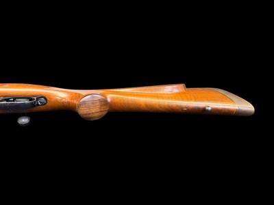 OUTSTANDING, 1973 REMINGTON CUSTOM SHOP MODEL 700 “C” GRADE .300 WINCHESTER MAGNUM - Image 18 of 20