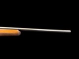 WONDERFUL, 1973 GERMAN ANSCHUTZ MODEL 1407 54 MATCH .22 LR - Image 2 of 17