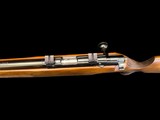 WONDERFUL, 1973 GERMAN ANSCHUTZ MODEL 1407 54 MATCH .22 LR - Image 16 of 17
