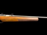 WONDERFUL, 1973 GERMAN ANSCHUTZ MODEL 1407 54 MATCH .22 LR - Image 3 of 17