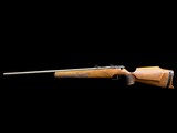 WONDERFUL, 1973 GERMAN ANSCHUTZ MODEL 1407 54 MATCH .22 LR - Image 7 of 17