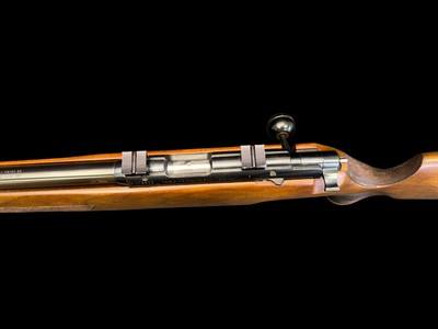 WONDERFUL, 1973 GERMAN ANSCHUTZ MODEL 1407 54 MATCH .22 LR - Image 16 of 17