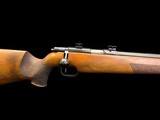 WONDERFUL, 1973 GERMAN ANSCHUTZ MODEL 1407 54 MATCH .22 LR - Image 4 of 17