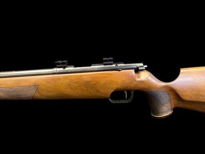 WONDERFUL, 1973 GERMAN ANSCHUTZ MODEL 1407 54 MATCH .22 LR - Image 10 of 17