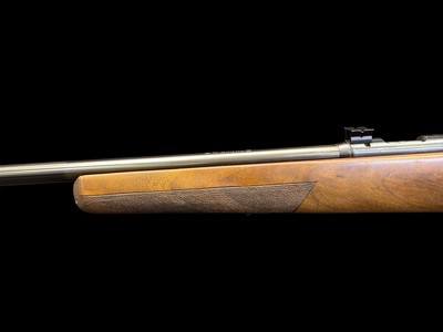 WONDERFUL, 1973 GERMAN ANSCHUTZ MODEL 1407 54 MATCH .22 LR - Image 9 of 17