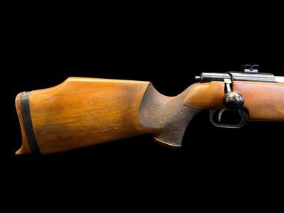 WONDERFUL, 1973 GERMAN ANSCHUTZ MODEL 1407 54 MATCH .22 LR - Image 5 of 17