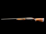 GORGEOUS, 1947 REMINGTON MODEL 31-TC 30” VENT RIB FULL CHOKE ENGRAVED RECEIVER - Image 8 of 19