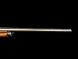 GORGEOUS, 1947 REMINGTON MODEL 31-TC 30” VENT RIB FULL CHOKE ENGRAVED RECEIVER - Image 2 of 19