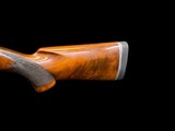 GORGEOUS, 1947 REMINGTON MODEL 31-TC 30” VENT RIB FULL CHOKE ENGRAVED RECEIVER - Image 14 of 19