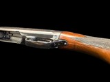 GORGEOUS, 1947 REMINGTON MODEL 31-TC 30” VENT RIB FULL CHOKE ENGRAVED RECEIVER - Image 17 of 19