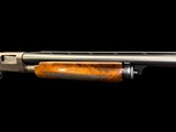 GORGEOUS, 1947 REMINGTON MODEL 31-TC 30” VENT RIB FULL CHOKE ENGRAVED RECEIVER - Image 3 of 19