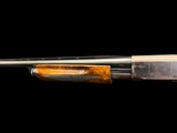 GORGEOUS, 1947 REMINGTON MODEL 31-TC 30” VENT RIB FULL CHOKE ENGRAVED RECEIVER - Image 11 of 19