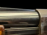GORGEOUS, 1947 REMINGTON MODEL 31-TC 30” VENT RIB FULL CHOKE ENGRAVED RECEIVER - Image 16 of 19