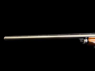 GORGEOUS, 1947 REMINGTON MODEL 31-TC 30” VENT RIB FULL CHOKE ENGRAVED RECEIVER - Image 9 of 19