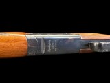 REMINGTON MODEL 3200 O/U 12GA 30” VENT RIB FULL CHOKE - Image 15 of 17