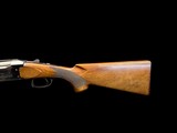 REMINGTON MODEL 3200 O/U 12GA 30” VENT RIB FULL CHOKE - Image 10 of 17