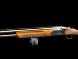 REMINGTON MODEL 3200 O/U 12GA 30” VENT RIB FULL CHOKE - Image 9 of 17