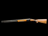 REMINGTON MODEL 3200 O/U 12GA 30” VENT RIB FULL CHOKE - Image 7 of 17