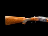 REMINGTON MODEL 3200 O/U 12GA 30” VENT RIB FULL CHOKE - Image 5 of 17