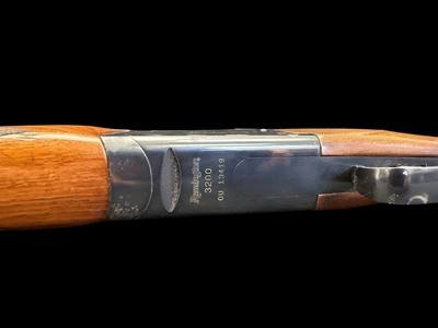 REMINGTON MODEL 3200 O/U 12GA 30” VENT RIB FULL CHOKE - Image 15 of 17