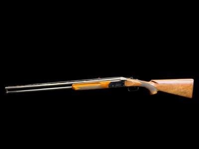 REMINGTON MODEL 3200 O/U 12GA 30” VENT RIB FULL CHOKE - Image 7 of 17