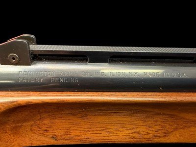 REMINGTON MODEL 3200 O/U 12GA 30” VENT RIB FULL CHOKE - Image 6 of 17