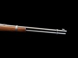 TIME CAPSULE! NOS/UNFIRED WINCHESTER MODEL 94 TRAILS END HUNTER .38-55 WINCHESTER 20” BOX, MANUAL, HANGTAG - Image 16 of 17