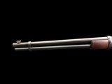 TIME CAPSULE! NOS/UNFIRED WINCHESTER MODEL 94 TRAILS END HUNTER .38-55 WINCHESTER 20” BOX, MANUAL, HANGTAG - Image 6 of 17