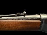 TIME CAPSULE! NOS/UNFIRED WINCHESTER MODEL 94 TRAILS END HUNTER .38-55 WINCHESTER 20” BOX, MANUAL, HANGTAG - Image 10 of 17
