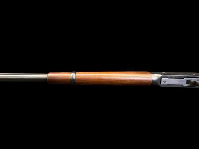 TIME CAPSULE! NOS/UNFIRED WINCHESTER MODEL 94 TRAILS END HUNTER .38-55 WINCHESTER 20” BOX, MANUAL, HANGTAG - Image 13 of 17