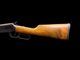 TIME CAPSULE! NOS/UNFIRED WINCHESTER MODEL 94 TRAILS END HUNTER .38-55 WINCHESTER 20” BOX, MANUAL, HANGTAG - Image 9 of 17