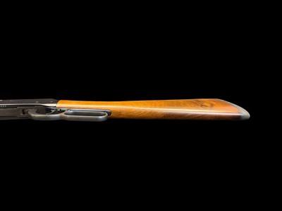 TIME CAPSULE! NOS/UNFIRED WINCHESTER MODEL 94 TRAILS END HUNTER .38-55 WINCHESTER 20” BOX, MANUAL, HANGTAG - Image 12 of 17