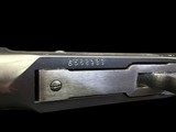 TIME CAPSULE! NOS/UNFIRED WINCHESTER MODEL 94 TRAILS END HUNTER .38-55 WINCHESTER 20” BOX, MANUAL, HANGTAG - Image 11 of 17