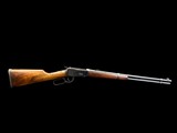 TIME CAPSULE! NOS/UNFIRED WINCHESTER MODEL 94 TRAILS END HUNTER .38-55 WINCHESTER 20” BOX, MANUAL, HANGTAG - Image 15 of 17