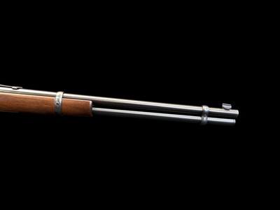 TIME CAPSULE! NOS/UNFIRED WINCHESTER MODEL 94 TRAILS END HUNTER .38-55 WINCHESTER 20” BOX, MANUAL, HANGTAG - Image 16 of 17